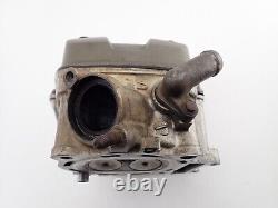 2005 Honda Crf450r Genuine Complete Cylinder Head With Camshaft/valves Etc