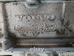 2005 Volvo V70 2.4 D5 Diesel 120kW (163 HP) (01-08) Engine Head 08692974002