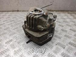 2006 HONDA XR 125 XR 125 L-5 Cylinder Head