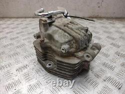 2006 HONDA XR 125 XR 125 L-5 Cylinder Head