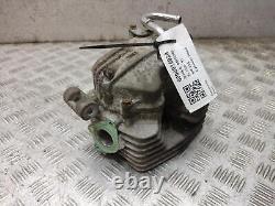 2006 HONDA XR 125 XR 125 L-5 Cylinder Head