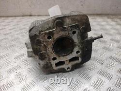 2006 HONDA XR 125 XR 125 L-5 Cylinder Head