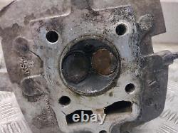 2006 HONDA XR 125 XR 125 L-5 Cylinder Head