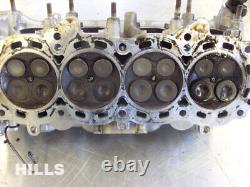 2006 Honda CBR 1000 RR RR6-RR7 (2006-2007) Cylinder Head (Spares Only)