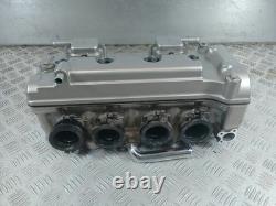 2007 HONDA CBF1000 Cylinder Head