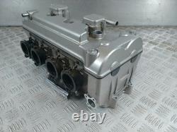 2007 HONDA CBF1000 Cylinder Head