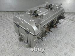 2007 HONDA CBF1000 Cylinder Head