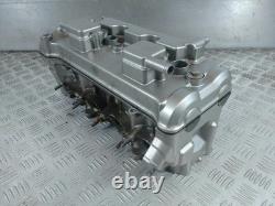 2007 HONDA CBF1000 Cylinder Head