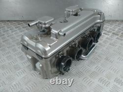 2007 HONDA CBF1000 Cylinder Head