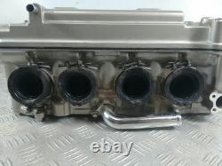 2007 HONDA CBF1000 Cylinder Head