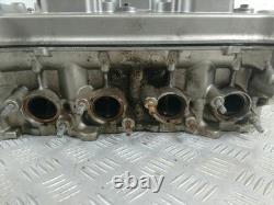 2007 HONDA CBF1000 Cylinder Head