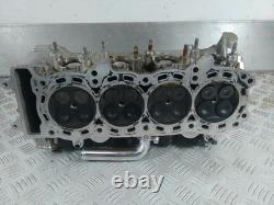 2007 HONDA CBF1000 Cylinder Head