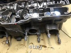 2007 Honda CB1300 Engine Cylinder Head Under 20k