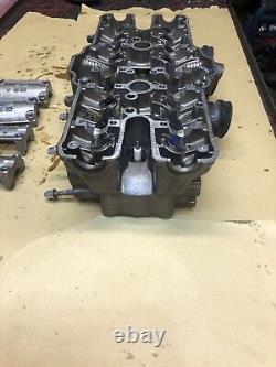 2007 Honda CB1300 Engine Cylinder Head Under 20k