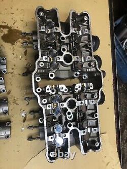 2007 Honda CB1300 Engine Cylinder Head Under 20k