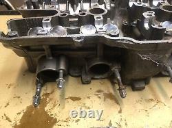 2007 Honda CB1300 Engine Cylinder Head Under 20k