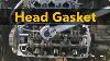 2007 Honda Pilot Head Gasket Repair