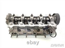 2007 Kia Carens 2.0 CRDi 140 Diesel Engine Head 22111-27901 2211127901