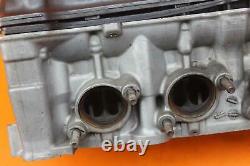 2008-2011 Honda Cbr1000rr Oem Engine Top End Cylinder Head 12010-mfl-000