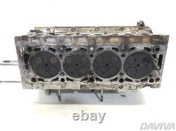 2008 Ford S-Max 2.0 TDCi Diesel 103kW (140 HP) (06-14) Engine Head 9641752610