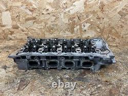 2009 Honda Accord 2.2 Diesel Engine Cylinder Head N22b1