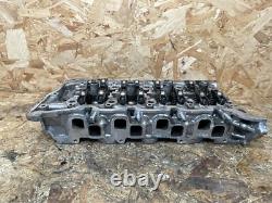 2009 Honda Accord 2.2 Diesel Engine Cylinder Head N22b1