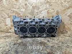 2009 Honda Accord 2.2 Diesel Engine Cylinder Head N22b1