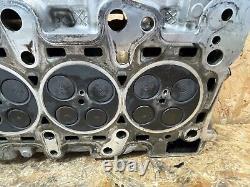 2009 Honda Accord 2.2 Diesel Engine Cylinder Head N22b1