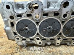 2009 Honda Accord 2.2 Diesel Engine Cylinder Head N22b1