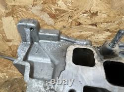 2009 Honda Accord 2.2 Diesel Engine Cylinder Head N22b1