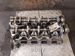 2011-17 Honda CIVIC Type R Engine Cylinder Head & Camshafts 2.0 Petrol 40k Miles