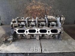 2011-17 Honda CIVIC Type R Engine Cylinder Head & Camshafts 2.0 Petrol 40k Miles