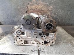 2011-17 Honda CIVIC Type R Engine Cylinder Head & Camshafts 2.0 Petrol 40k Miles