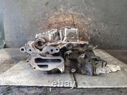 2011-17 Honda CIVIC Type R Engine Cylinder Head & Camshafts 2.0 Petrol 40k Miles