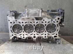 2011-17 Honda CIVIC Type R Engine Cylinder Head & Camshafts 2.0 Petrol 40k Miles