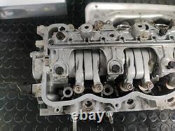 2012 Honda CIVIC Mk9 1.8 I-vtec Petrol Cylinder Head/camshaft Engine Code R18z4