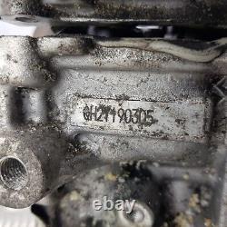 2014 Honda CIVIC Mk9 1.6 Diesel Cylinder Head