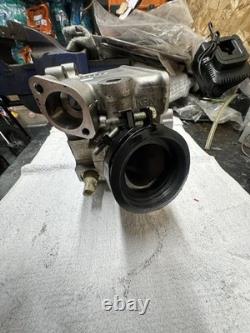 2014 Honda CRF 250 cylinder head