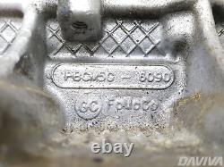 2015 Ford C-Max 1.0 EcoBoost Petrol 92kW (125 HP) Engine Head CM5G-6090-GC M1DA