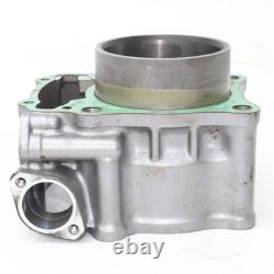 2015 Honda CRF250L Cylinder Head 12100-KZZ-900