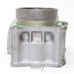 2015 Honda CRF250L Cylinder Head 12100-KZZ-900