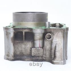 2015 Honda CRF250L Cylinder Head 12100-KZZ-900