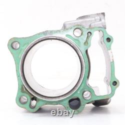 2015 Honda CRF250L Cylinder Head 12100-KZZ-900