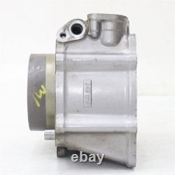 2015 Honda CRF250L Cylinder Head 12100-KZZ-900