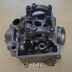 2015 Honda CRF250R Cylinder Head With Cam Caps