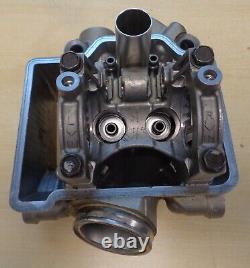 2015 Honda CRF250R Cylinder Head With Cam Caps