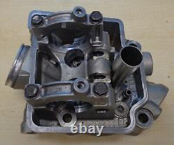 2015 Honda CRF250R Cylinder Head With Cam Caps