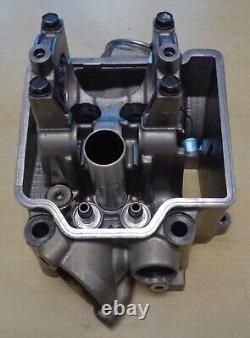 2015 Honda CRF250R Cylinder Head With Cam Caps