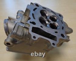 2015 Honda CRF250R Cylinder Head With Cam Caps