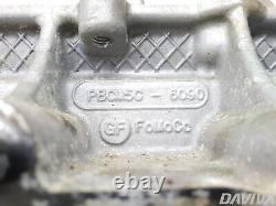 2016 Ford Focus 1.0 EcoBoost Petrol 92kW (125 HP) Engine Head CM5G-6090-GF